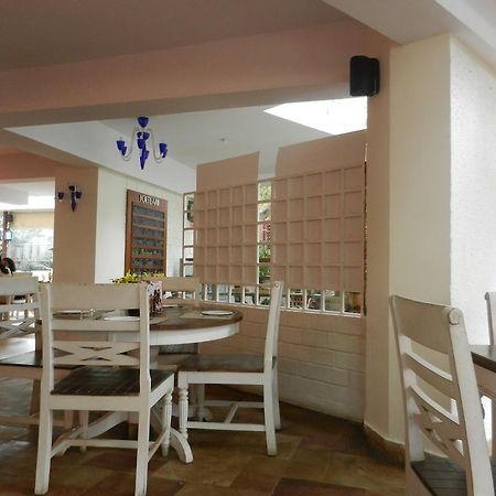 Brunton Heights Executive Suites Bangalore Bagian luar foto