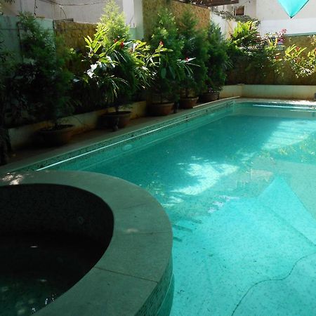 Brunton Heights Executive Suites Bangalore Bagian luar foto