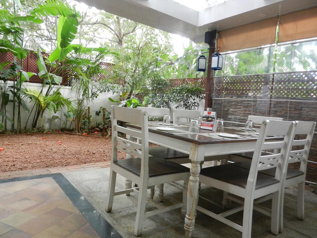 Brunton Heights Executive Suites Bangalore Bagian luar foto